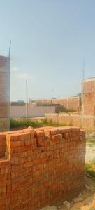Image of 450 Sq.ft Residential Plot / Land for sale in Kulesara, Greater Noida for Rs. 1450000