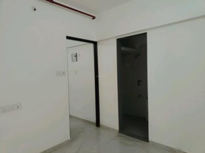 Bedroom Image of 507 Sq.ft 1 BHK Apartment / Flat for sale in Vasai East Vasai for Rs. 3300000