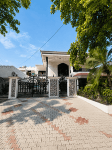 Image of 5000 Sq.ft 5 BHK Independent House for sale in Sector 64, Mohali for Rs. 100000000