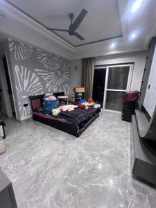 Hall Image of 3048 Sq.ft 4 BHK Builder Floor for rent in Sector 10 Gurgaon for Rs. 70000