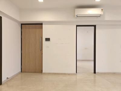 Living Room Image of 514 Sq.ft 1 BHK Apartment / Flat for sale in New Cuffe Parade Lodha Altia, Sion Mumbai for Rs. 17000000