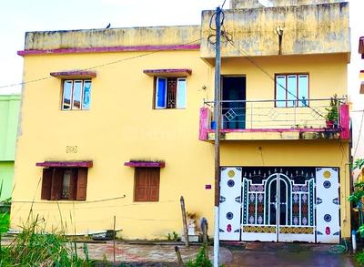 Image of 1300 Sq.ft 6 BHK Independent House for sale in Jagatpur Industrial Estate, Cuttack for Rs. 8000000