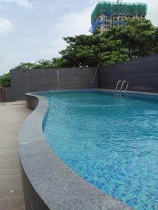 Image of 600 Sq.ft 1 BHK Apartment / Flat for rent in Chembur, Mumbai for Rs. 63000