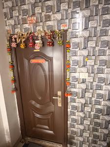 Bedroom Image of 1300 Sq.ft 2 BHK Apartment / Flat for sale in Kharbi Nagpur for Rs. 5000000