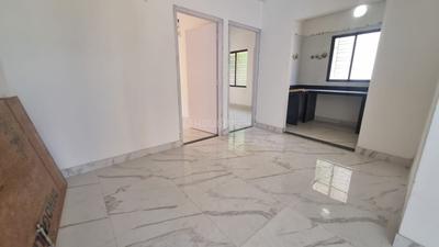 Hall Image of 1140 Sq.ft 3 BHK Apartment / Flat for sale in Tollygunge Kolkata for Rs. 9000000