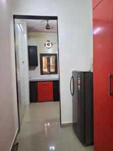 1 BHK Flat