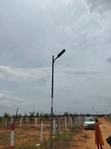 Floor Plan Image of 2400 Sq.ft Residential Plot / Land for sale in Vembedu, Thiruvallur Chennai for Rs. 1870000