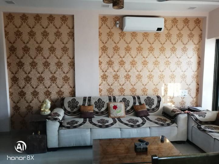 3 BHK 1710 Sqft Flat for sale at Science City, Ahmedabad Property ID