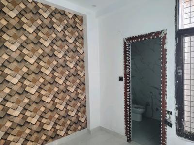 Bedroom Image of 1000 Sq.ft 2 BHK Independent House for sale in Maya Homes, Indirapuram Ghaziabad for Rs. 6500000
