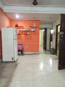 Hall Image of 900 Sq.ft 2 BHK Apartment / Flat for sale in Tollygunge Kolkata for Rs. 4000000