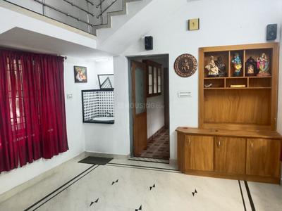 Hall Image of 1500 Sq.ft 3 BHK Independent House for sale in Vypin Kochi for Rs. 5000000