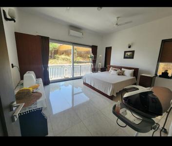 Hall Image of 4000 Sq.ft 4 BHK Villa for sale in Aldeia De Goa Goa for Rs. 125000000