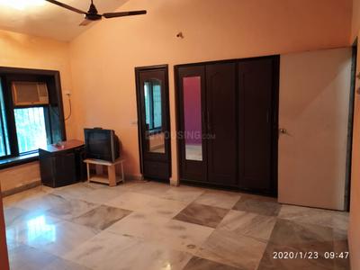 Hall Image of 2000 Sq.ft 3 BHK Independent House for rent in Navghar-Manikpur Vasai for Rs. 35000