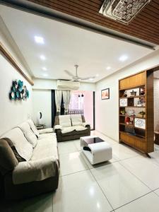 3 BHK Flat