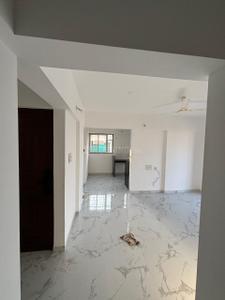 Hall Image of 600 Sq.ft 1 BHK Apartment / Flat for rent in Ramesh Hermes Heritage Phase 2, Yerawada Pune for Rs. 26000