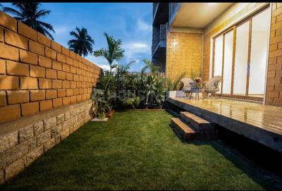 Image of 2100 Sq.ft 4 BHK Duplex for sale in Hemmigepura, Bengaluru for Rs. 35000000