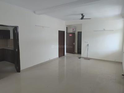 Hall Image of 1709 Sq.ft 3 BHK Apartment / Flat for rent in Maxxus Elanza, PR7 Airport Road Zirakpur for Rs. 24000