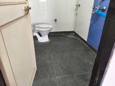 Image of 809 Sq.ft 2 BHK Apartment / Flat for rent in Borivali West, Mumbai for Rs. 45000