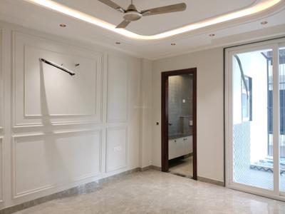 Bedroom Image of 2250 Sq.ft 3 BHK Builder Floor for sale in Ultra Luxury Builder Floor, Sector 85 Faridabad for Rs. 24000000
