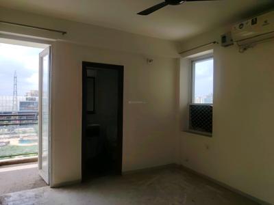 Bedroom Image of 2930 Sq.ft 4 BHK Apartment / Flat for rent in Unitech The Close South, Sector 50 Gurgaon for Rs. 97000