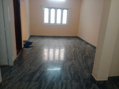 Living Room Image of 1100 Sq.ft 2 BHK Builder Floor for rent in Mathikere Bengaluru for Rs. 27000