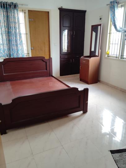 Nikunjam nest Bedroom 1