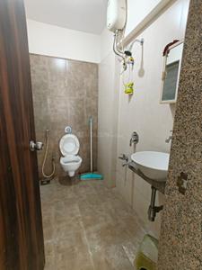 Image of 850 Sq.ft 2 BHK Apartment / Flat for rent in Ace Homes, Kasarvadavali, Thane for Rs. 25000