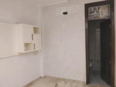 Bedroom Image of 1440 Sq.ft 3 BHK Builder Floor for sale in Mukherjee Nagar New Delhi for Rs. 17500000