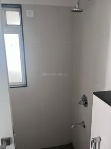 Bathroom Image of 1400 Sq.ft 3 BHK Apartment / Flat for rent in Godrej Greens, Handewadi Pune for Rs. 22000
