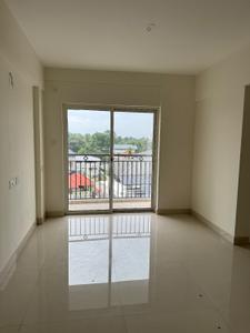 Hall Image of 1069 Sq.ft 2 BHK Apartment / Flat for sale in Jewel Radius, Edappally Kochi for Rs. 6200000