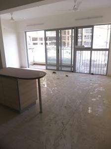 Hall Image of 921 Sq.ft 2 BHK Apartment / Flat for sale in Amanora Adreno Towers, Hadapsar Pune for Rs. 15000000