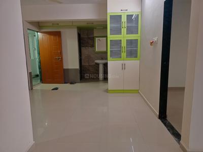 Hall Image of 1300 Sq.ft 2 BHK Apartment / Flat for sale in Zadeshwar Bharuch for Rs. 3700000