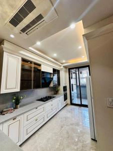 Kitchen Image of 4655 Sq.ft 4 BHK Apartment / Flat for sale in Atulyam The Bliss, Sector 88 Mohali for Rs. 60993312