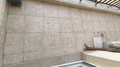 Balcony Image of 1240 Sq.ft 2.5 BHK Apartment / Flat for sale in Paramount Floraville, Sector 137 Noida for Rs. 13500000