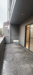 Balcony Image of 1360 Sq.ft 3 BHK Builder Floor for sale in Preet Vihar New Delhi for Rs. 27500000