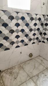 Bathroom Image of 680 Sq.ft 2 BHK Apartment / Flat for sale in Konnagar Hooghly for Rs. 2040000