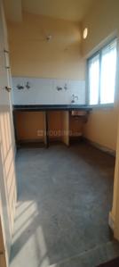 Kitchen Image of 1400 Sq.ft 3 BHK Apartment / Flat for sale in Madurdaha Kolkata for Rs. 7300000