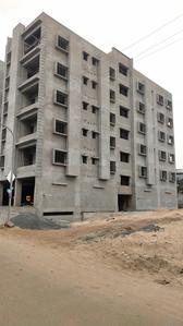 Image of 1068 Sq.ft 2 BHK Apartment / Flat for sale in Radha Nagar, Asansol for Rs. 3951600