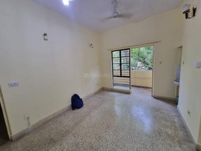 Hall Image of 869 Sq.ft 1.5 BHK Apartment / Flat for sale in Shanthi Kiran Apartment, Benson Town Bengaluru for Rs. 9200000