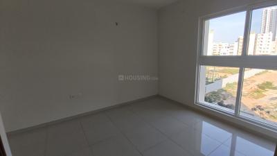 Bedroom Image of 1116 Sq.ft 2 BHK Apartment / Flat for sale in Godrej Park Retreat Phase 2, Chikkakannalli Bengaluru for Rs. 15000000