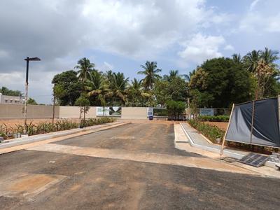 Image of 1533 Sq.ft Residential Plot / Land for sale in Thondamuthur, Coimbatore for Rs. 7024230
