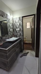 Kitchen Image of 1800 Sq.ft 3 BHK Apartment / Flat for sale in Pal Surat for Rs. 8500000