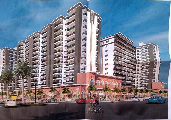 Amolik Park View Main Image 1