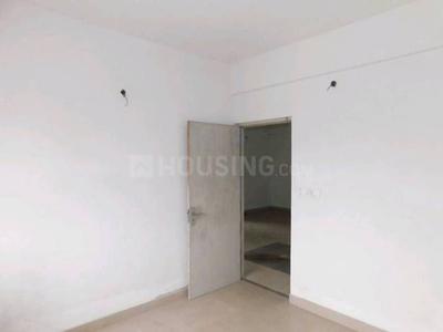 Bedroom Image of 1353 Sq.ft 3 BHK Apartment / Flat for rent in Daffodil Waterfront, Sarsuna Kolkata for Rs. 26000