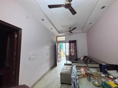 Hall Image of 1200 Sq.ft 2 BHK Builder Floor for rent in Sector 15A Faridabad for Rs. 20000