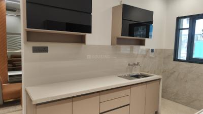 Kitchen Image of 1325 Sq.ft 3 BHK Apartment / Flat for sale in Ganga Asmi, Wakad Pune for Rs. 10300000