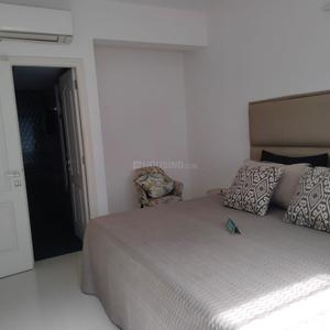 Bedroom Image of 2206 Sq.ft 4 BHK Apartment / Flat for sale in Casagrand Athens, Mogappair East Chennai for Rs. 27000000