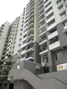 Image of 755 Sq.ft 1 BHK Apartment / Flat for sale in Shriram Summitt by Shriram Properties, Electronic City, Bengaluru for Rs. 8000000