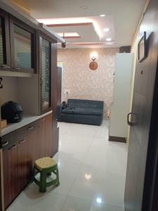 Hall Image of 1350 Sq.ft 3 BHK Apartment / Flat for sale in Siddha Eden Lakeville, Baranagar Kolkata for Rs. 13800000