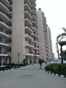 Image of 800 Sq.ft 2 BHK Apartment / Flat for sale in Signature Global Andour Heights, Sector 71, Gurgaon for Rs. 8400000